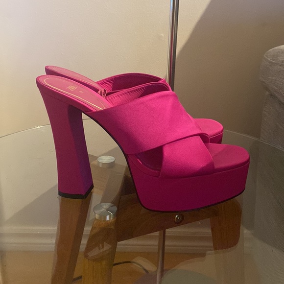 Zara heels brand new - Picture 2 of 6